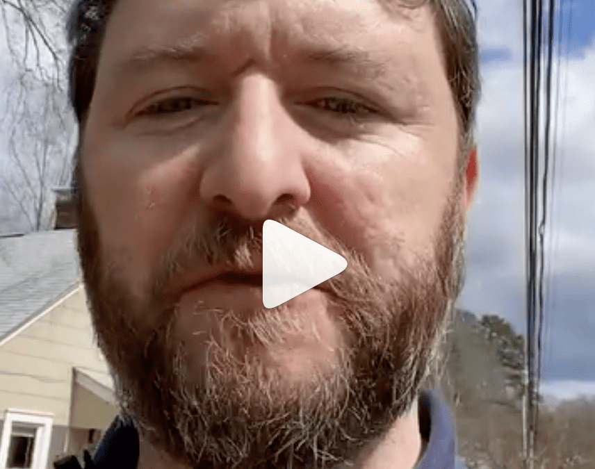 VIDEO: Who is Mo Green?